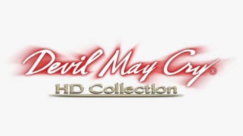 Devil May Cry Hd Collection Slashing Its Way Onto Consoles - Devil May Cry, HD Png Download, Transparent PNG