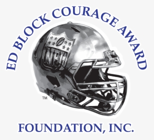Ed Block Courage Award 2018, HD Png Download, Transparent PNG