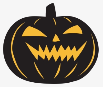 Nightmare Before Christmas Pumpkin Drawing, HD Png Download, Transparent PNG
