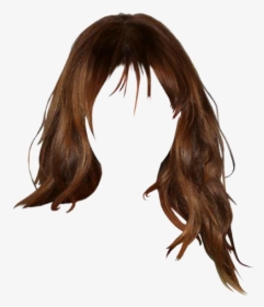 Lace Wig, HD Png Download, Transparent PNG