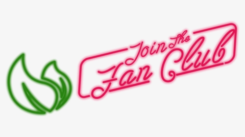 Fan Club Logo Png, Transparent Png, Transparent PNG