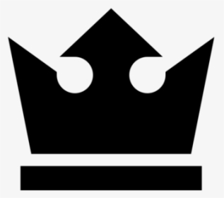 Queen Crown - Emblem, HD Png Download, Transparent PNG