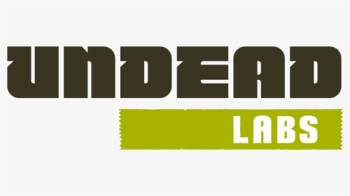 Undead Labs, HD Png Download, Transparent PNG
