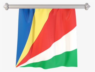 Download Flag Icon Of Seychelles At Png Format - France Pennant Png, Transparent Png, Transparent PNG