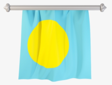 Download Flag Icon Of Palau At Png Format - Flag, Transparent Png, Transparent PNG