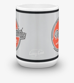 Rockafella S 15 Oz - Coffee Cup, HD Png Download, Transparent PNG