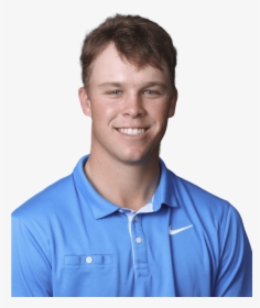 Nick Hardy - Golf Channel Curt Byrum, HD Png Download, Transparent PNG