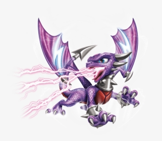 Skylanders Png, Transparent Png, Transparent PNG