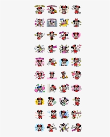 Cute Pop Line Sticker Gif & Png Pack - ライン 無料 スタンプ ムーミン, Transparent Png, Transparent PNG
