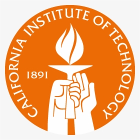 Icon Orange Png Clipart , Png Download - California Institute Of Technology, Transparent Png, Transparent PNG