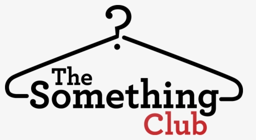 The Something Club, HD Png Download, Transparent PNG