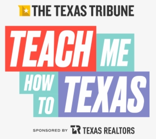 Texas Tribune, HD Png Download, Transparent PNG