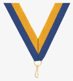 Cinta Para Medallas De 20mm En Varios Colores - Neck Ribbon Medal Png, Transparent Png, Transparent PNG