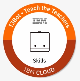 Tjbot Teach The Teachers, HD Png Download, Transparent PNG