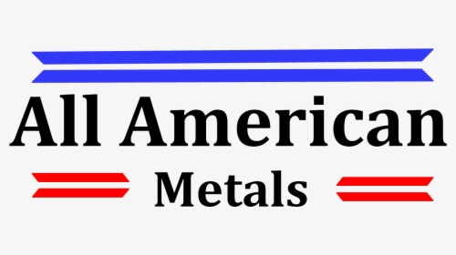 All American Metals - Oval, HD Png Download, Transparent PNG