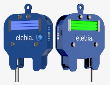 Etrack Has Been Designed To Enhance Safety And Efficiency - Elebia, HD Png Download, Transparent PNG