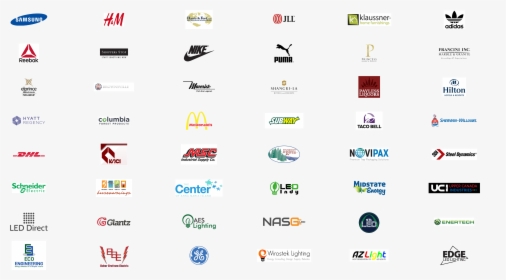 Our Clients Page, HD Png Download, Transparent PNG