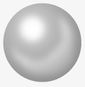 Pearl Png Image - Sphere, Transparent Png, Transparent PNG