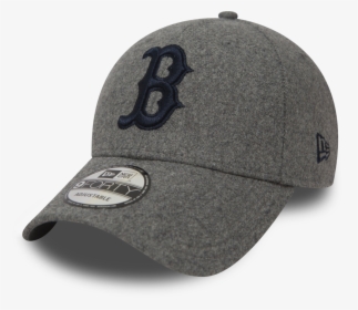 Boston Red Sox - Casquette New York Gris, HD Png Download, Transparent PNG