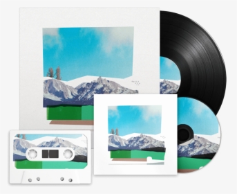 Know Which Fans Bought Your Music On Shopify With Single - Collage, HD Png Download, Transparent PNG