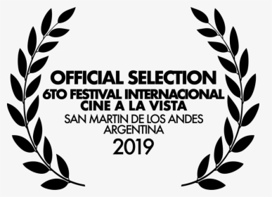 Laureles Officialselection - Marina Del Rey Film Festival Official Selection, HD Png Download, Transparent PNG