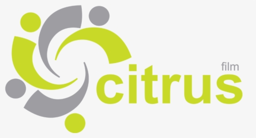 Logo Citrus - Graphic Design, HD Png Download, Transparent PNG