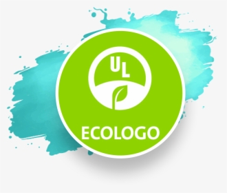 Certified Ecologo, HD Png Download, Transparent PNG