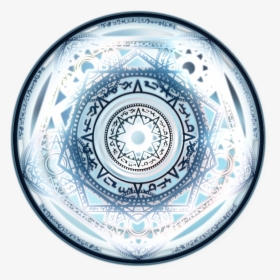 Oh My What Can We Expect To Summon From The Black Gate - Circle, HD Png Download, Transparent PNG