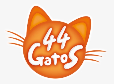 44 Gatos, HD Png Download, Transparent PNG
