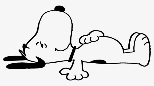 Falling In Love Charlie Brown Snoopy, Snoopy Love, - Snoopy Png, Transparent Png, Transparent PNG