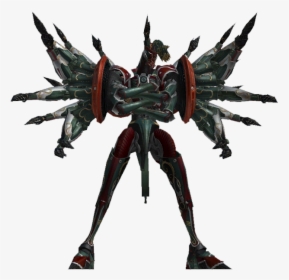 Final Fantasy Wiki - Ff13 Hecatoncheir, HD Png Download, Transparent PNG