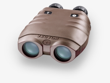 Vector 21 Laser Rangefinder, HD Png Download, Transparent PNG
