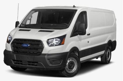 2020 Ford Transit Cargo Van Vehicle Photo In Homestead, - 2016 Ford Transit 150, HD Png Download, Transparent PNG