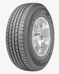Goodyear Wrangler 235 75r15 Rt S, HD Png Download, Transparent PNG