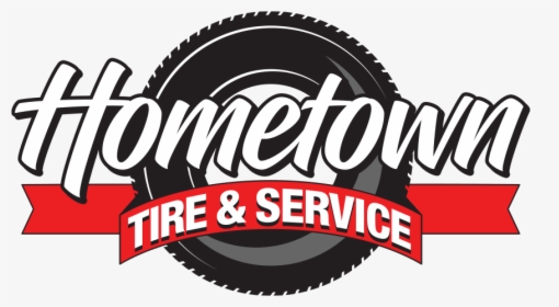 Hometown Tire And Service - Illustration, HD Png Download, Transparent PNG