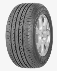 Goodyear Efficientgrip Suv Summer Tires - 215 60r17 Goodyear Efficientgrip, HD Png Download, Transparent PNG