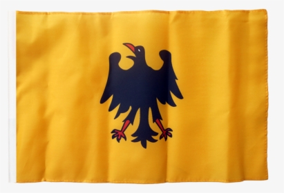 Holy Roman Empire Before 1400 Flag - Holy Roman Empire Flag, HD Png Download, Transparent PNG