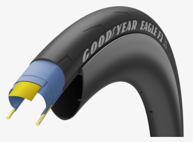 Goodyear Bicycle Tires Graphene Technology, HD Png Download, Transparent PNG
