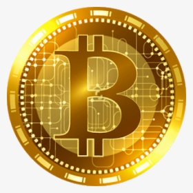 Bitcoin, HD Png Download, Transparent PNG