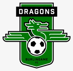 You Reporter Reported In The High Gear That The Burlingame - Burlingame Dragons, HD Png Download, Transparent PNG
