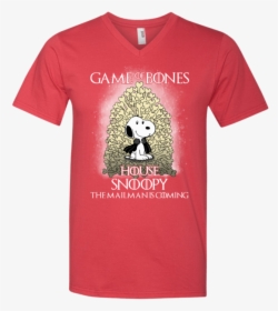 Game Of Bones The Mailman Is Coming Tshirts Customcat - Dmb Eat Drink Be Merry, HD Png Download, Transparent PNG