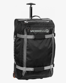 Wheeled Duffel Large - Large Backpack Trolley, HD Png Download, Transparent PNG