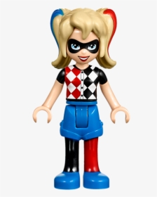 Super Hero Girl Lego, HD Png Download, Transparent PNG
