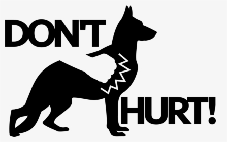 Don T Hurt Animals, HD Png Download, Transparent PNG