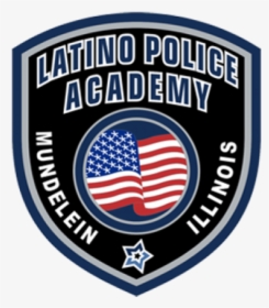 Mundelein Latino Police Academy, HD Png Download, Transparent PNG