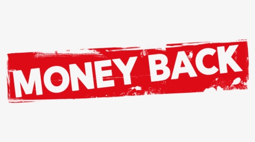 Grunge Money Back Label Psd - Welcome Back, HD Png Download, Transparent PNG