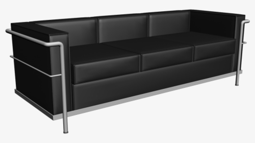 Png/ksofa03 - Studio Couch, Transparent Png, Transparent PNG