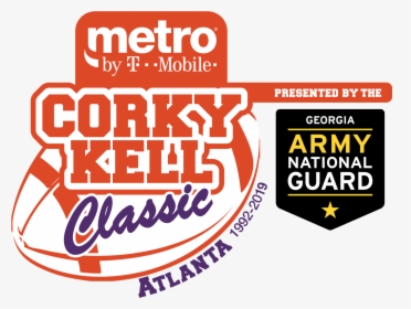 Corky Kell Classic 2019, HD Png Download, Transparent PNG