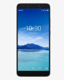 Budget Friendly Alcatel 7 Could Arrive At T Mobile - Metropcs Alcatel 7 Phone, HD Png Download, Transparent PNG