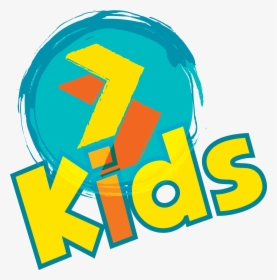 Kids Church Logo, HD Png Download, Transparent PNG